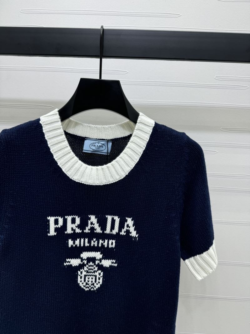 Prada T-Shirts